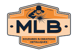 logo MLB soudures