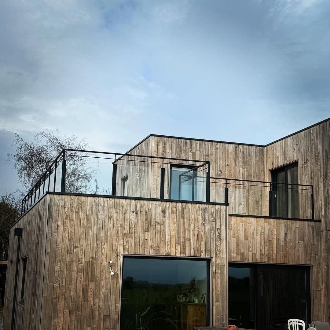 Comment choisir le garde-corps idéal pour votre maison ?