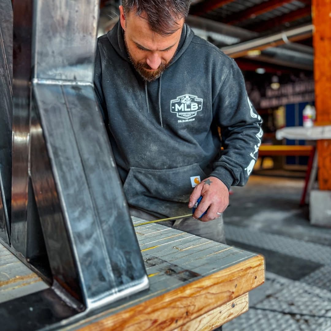 Maxime Le Bail - Bazaar Hall - Saint-Brieuc